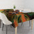 Black Women Tablecloth Afro Latina Queen - Wonder Print Shop