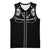 Western Gothic Yoke Basketball Jersey Skull Rose With Spider - Wonder Print Shop