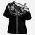 Western Gothic Yoke Cross Shoulder Shirt Skull Rose With Spider - Wonder Print Shop