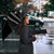 Western Gothic Yoke Umbrella Skull Rose With Spider - Wonder Print Shop