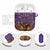 Day Of The Dead AirPods Case Viva La Vida - Wonder Print Shop