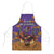 Day Of The Dead Apron Viva La Vida - Wonder Print Shop