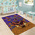 Day Of The Dead Area Rug Viva La Vida - Wonder Print Shop