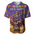 Day Of The Dead Baseball Jersey Viva La Vida - Wonder Print Shop