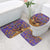 Day Of The Dead Bathroom Set Viva La Vida - Wonder Print Shop