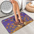 Day Of The Dead Bathroom Set Viva La Vida - Wonder Print Shop