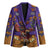 Day Of The Dead Blazer Viva La Vida - Wonder Print Shop