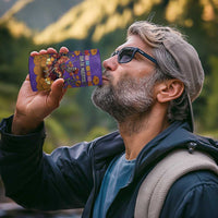 Day Of The Dead 4 in 1 Can Cooler Tumbler Viva La Vida - Wonder Print Shop