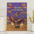 Day Of The Dead Canvas Wall Art Viva La Vida - Wonder Print Shop