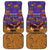 Day Of The Dead Car Mats Viva La Vida - Wonder Print Shop