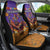 Day Of The Dead Car Seat Cover Viva La Vida - Wonder Print Shop