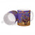 Day Of The Dead Ceramic Mug Viva La Vida - Wonder Print Shop