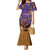 Day Of The Dead Family Matching Mermaid Dress and Hawaiian Shirt Viva La Vida - Wonder Print Shop