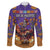 Day Of The Dead Family Matching Puletasi and Hawaiian Shirt Viva La Vida - Wonder Print Shop