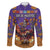 Day Of The Dead Family Matching Short Sleeve Bodycon Dress and Hawaiian Shirt Viva La Vida - Wonder Print Shop