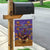 Day Of The Dead Garden Flag Viva La Vida - Wonder Print Shop