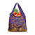 Day Of The Dead Grocery Bag Viva La Vida - Wonder Print Shop