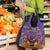 Day Of The Dead Grocery Bag Viva La Vida - Wonder Print Shop