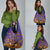 Day Of The Dead Grocery Bag Viva La Vida - Wonder Print Shop
