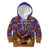 Day Of The Dead Kid Hoodie Viva La Vida - Wonder Print Shop