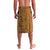 Day Of The Dead Lavalava Viva La Vida - Wonder Print Shop