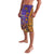 Day Of The Dead Lavalava Viva La Vida - Wonder Print Shop