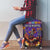 Day Of The Dead Luggage Cover Viva La Vida - Wonder Print Shop