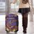 Day Of The Dead Luggage Cover Viva La Vida - Wonder Print Shop