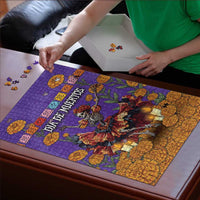 Day Of The Dead Puzzle Viva La Vida - Wonder Print Shop