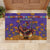 Day Of The Dead Rubber Doormat Viva La Vida - Wonder Print Shop