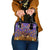 Day Of The Dead Shoulder Handbag Viva La Vida - Wonder Print Shop
