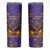 Day Of The Dead Skinny Tumbler Viva La Vida - Wonder Print Shop