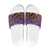 Day Of The Dead Slide Sandals Viva La Vida - Wonder Print Shop