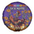 Day Of The Dead Spare Tire Cover Viva La Vida - Wonder Print Shop