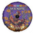 Day Of The Dead Spare Tire Cover Viva La Vida - Wonder Print Shop