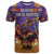 Day Of The Dead T Shirt Viva La Vida - Wonder Print Shop