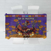 Day Of The Dead Tablecloth Viva La Vida - Wonder Print Shop