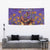 Day Of The Dead Tapestry Viva La Vida - Wonder Print Shop