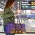 Day Of The Dead Travel Bag Viva La Vida - Wonder Print Shop