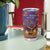 Day Of The Dead Tumbler Cup Viva La Vida - Wonder Print Shop