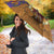 Day Of The Dead Umbrella Viva La Vida - Wonder Print Shop