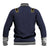 George Armstrong Custer Baseball Jacket Soldier Costume - Wonder Print Shop
