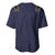 George Armstrong Custer Baseball Jersey Soldier Costume - Wonder Print Shop