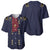 George Armstrong Custer Baseball Jersey Soldier Costume - Wonder Print Shop