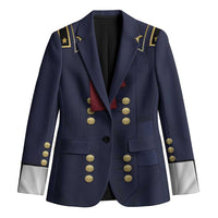 George Armstrong Custer Blazer Soldier Costume - Wonder Print Shop