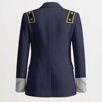 George Armstrong Custer Blazer Soldier Costume - Wonder Print Shop
