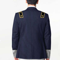 George Armstrong Custer Blazer Soldier Costume - Wonder Print Shop
