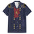 George Armstrong Custer Hawaiian Shirt Soldier Costume - Wonder Print Shop