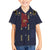 George Armstrong Custer Hawaiian Shirt Soldier Costume - Wonder Print Shop