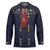 George Armstrong Custer Hockey Jersey Soldier Costume - Wonder Print Shop